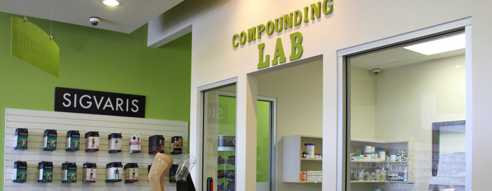 Compounding Lab -Homepage Image